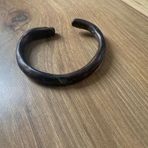 Elegant Brown Bracelet